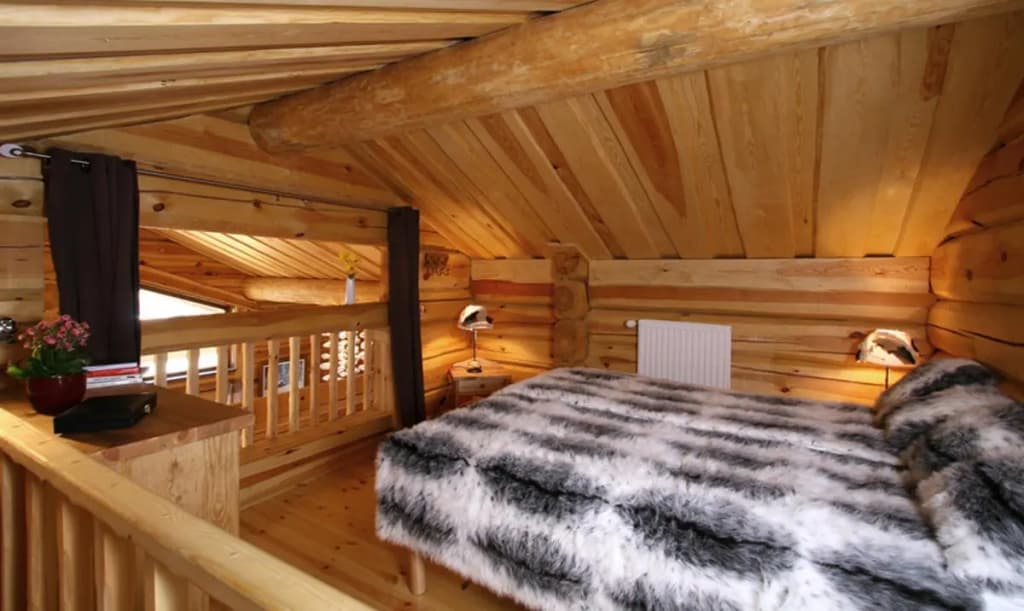 Chalet Leslie Alpen - Miniature 6