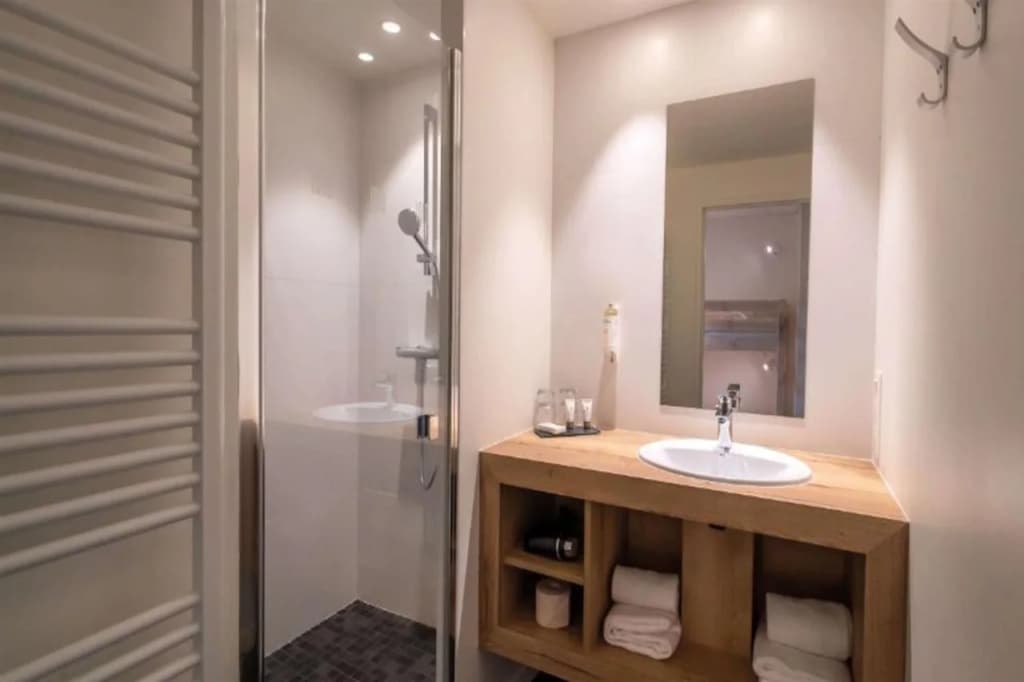 Mildiss Hotel Spa & Restaurant, BW Signature Collection - Miniature 8
