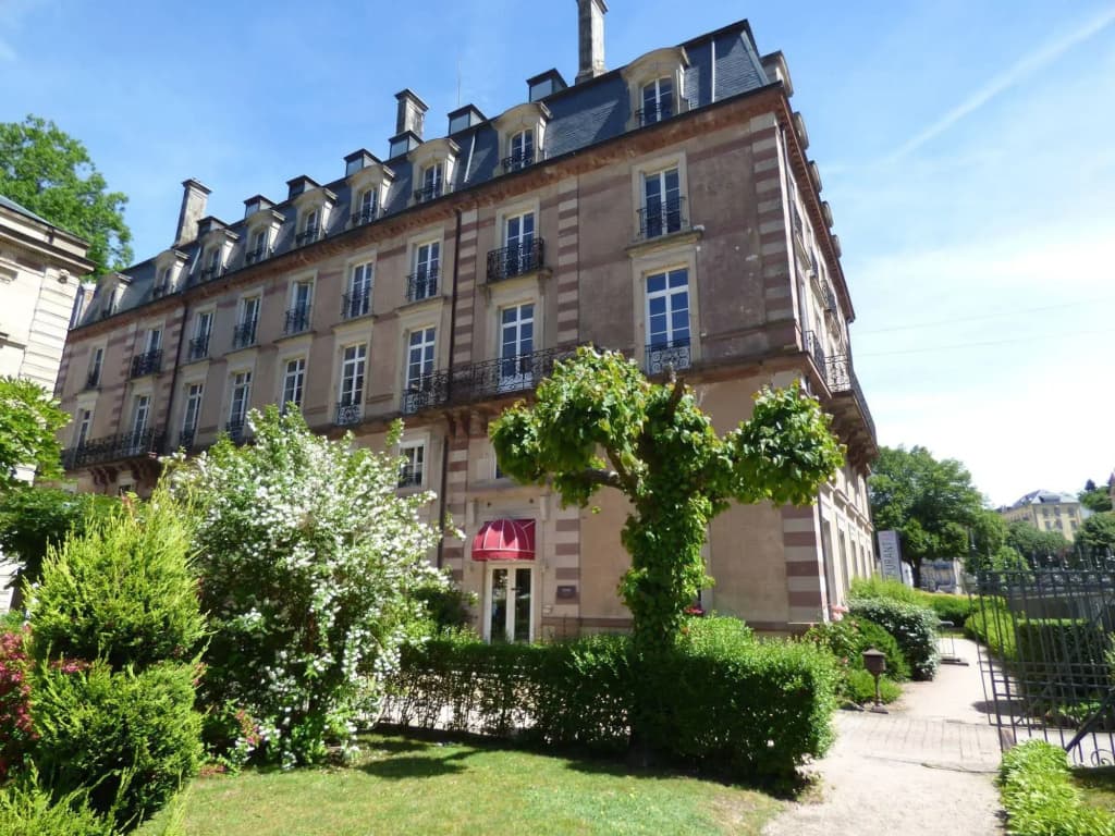 Le Grand Hotel - Photo 1