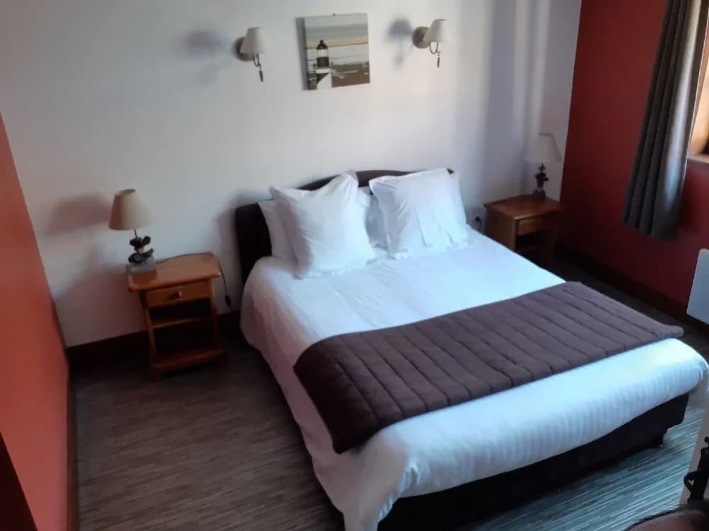Auberge du Colombier - Photo 2