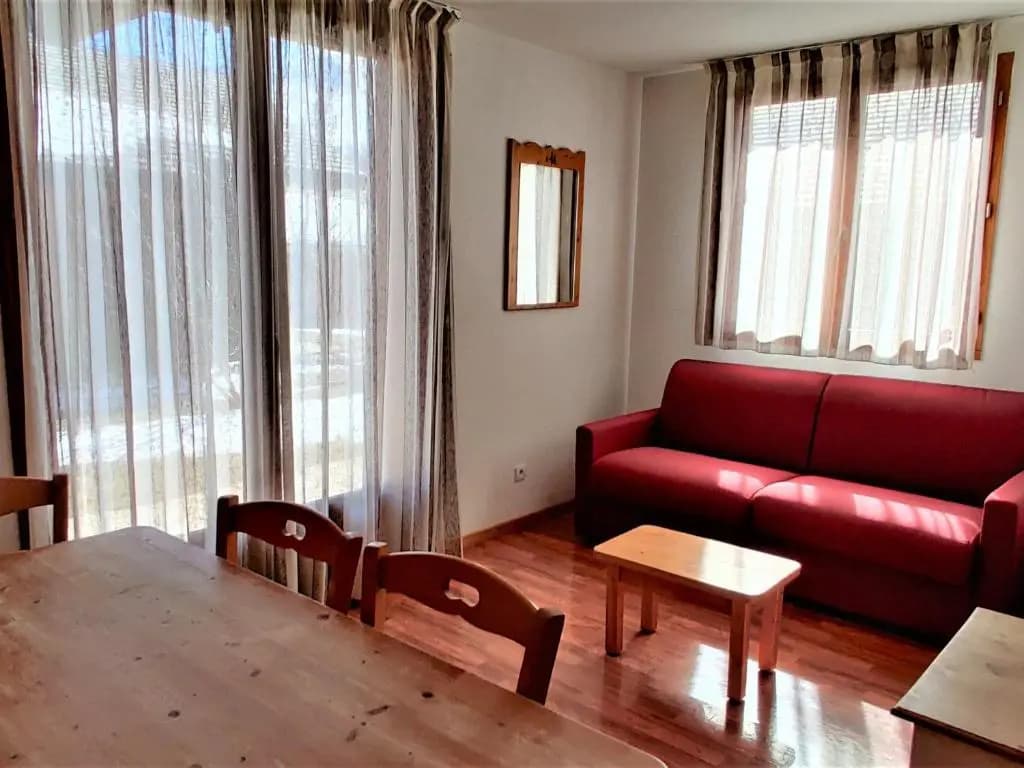 Chalet Le Dévoluy, 3 pièces, 6 personnes - FR-1-504-468 - Miniature 3