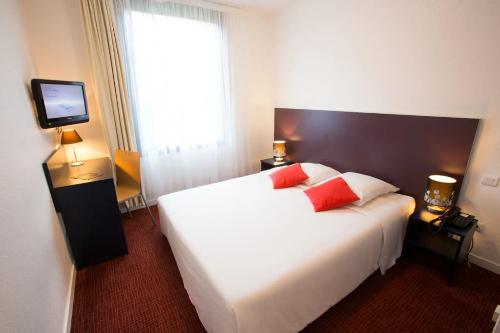 Hotel All Suites Le Teich - Miniature 6