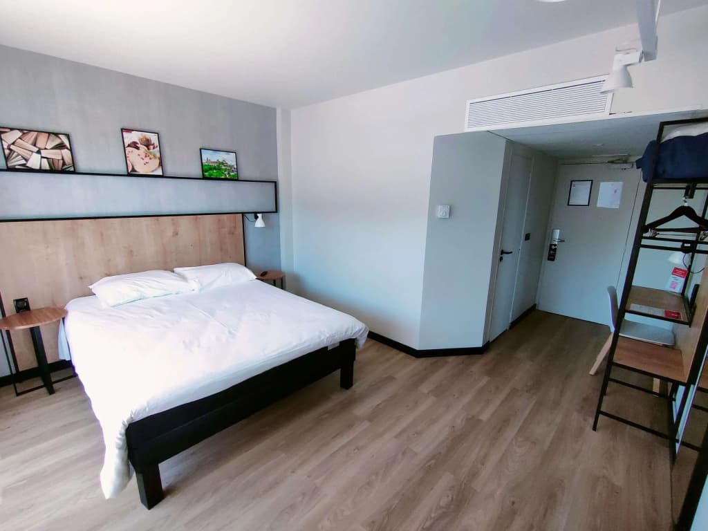 ibis Brive Centre - Photo 3