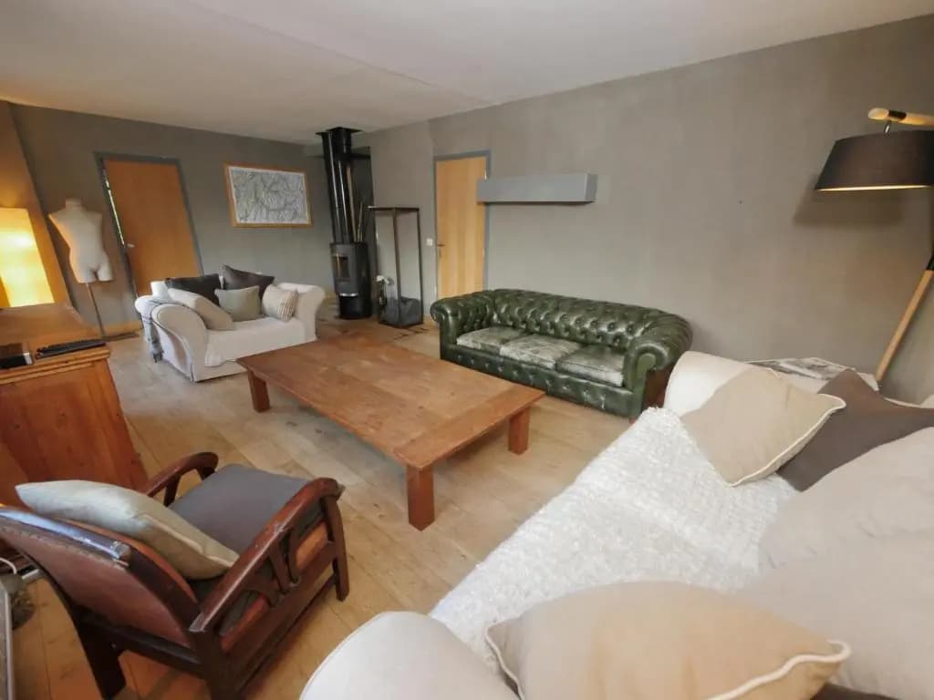 House N Alpes - Photo 1