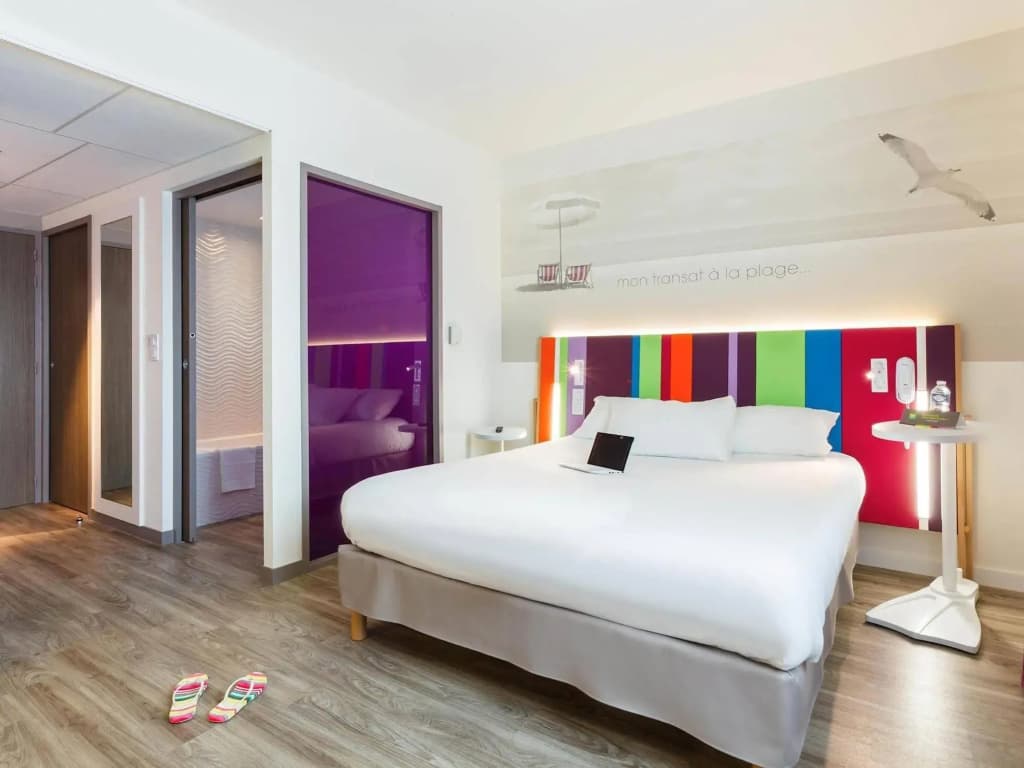 Ibis Styles Les Sables d'Olonne - Miniature 6