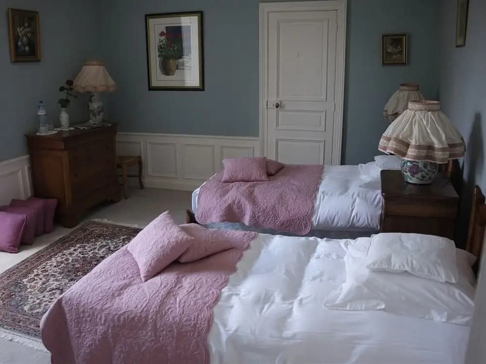 Manoir de Trégaray - Miniature 3