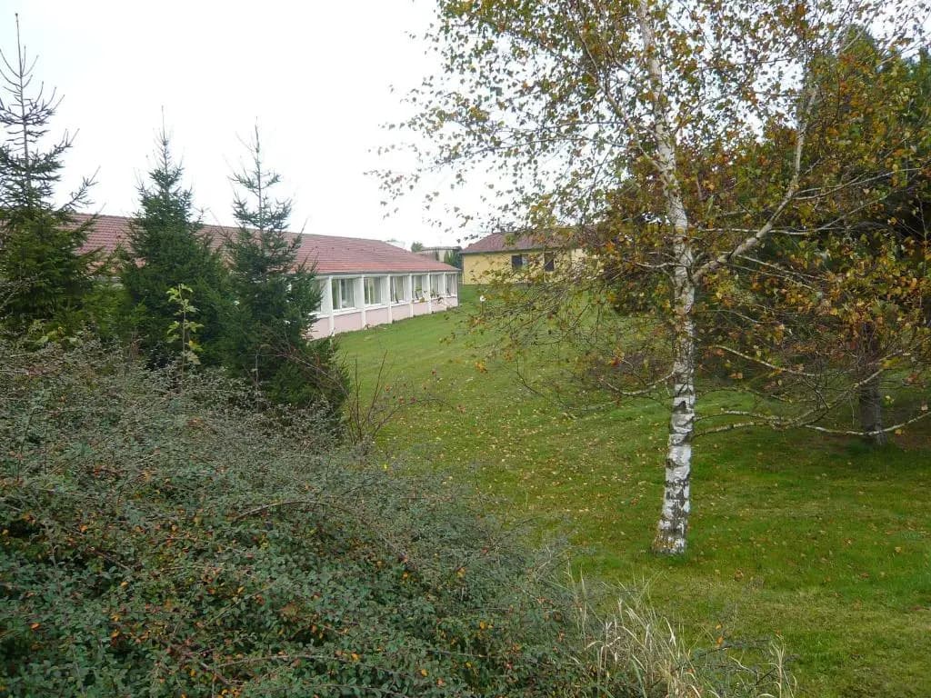 Hôtel Restaurant des portes de Meuse - Photo 3