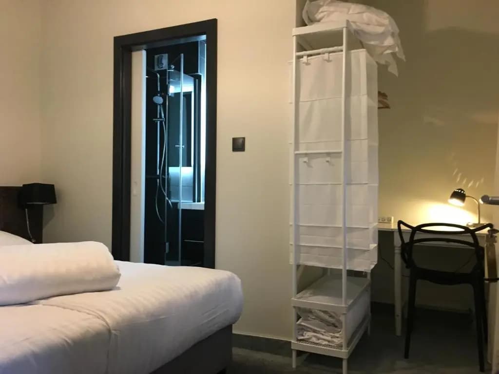 Logis Hotel Au Floridor - Photo 1