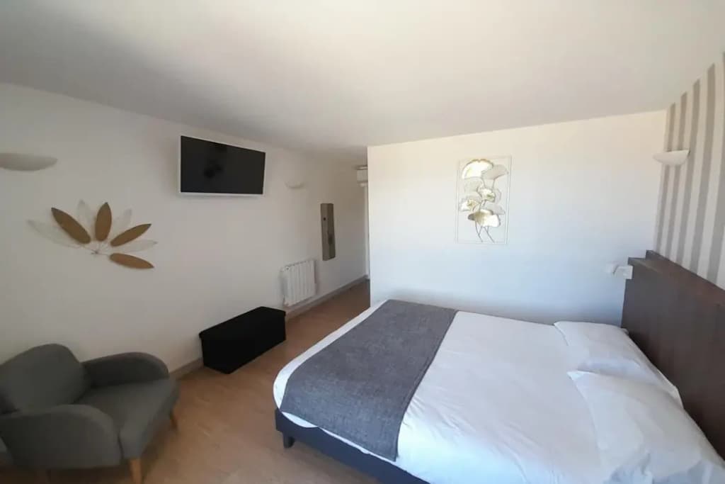 Hôtel Océan Dinan - Photo 5