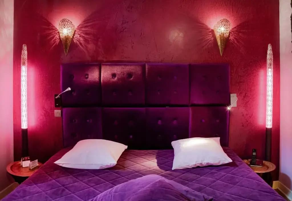 Hôtel La Renaissance - Photo 4