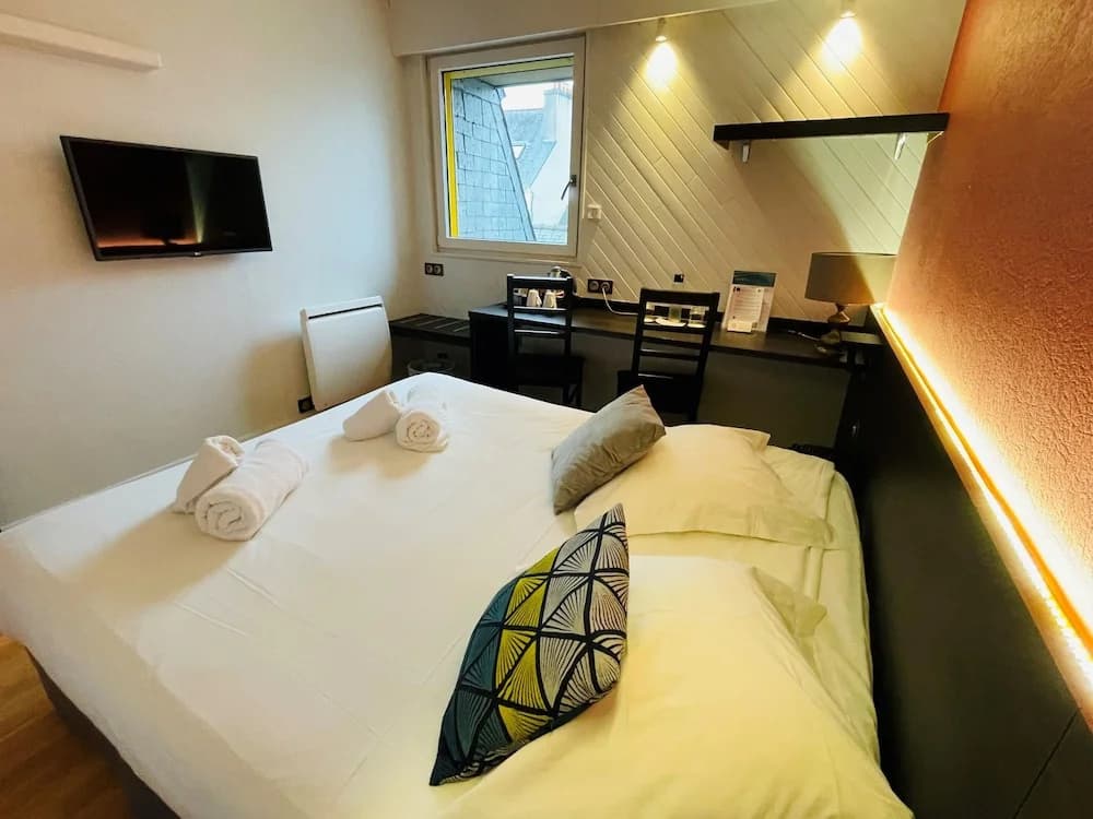 Hôtel De France - Photo 3