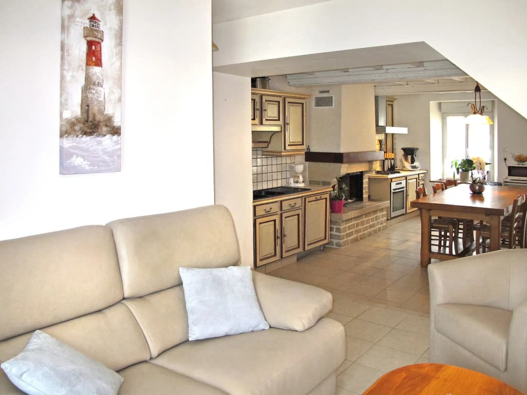 Holiday Home Dans la Prairie - CEZ404 - Miniature 4