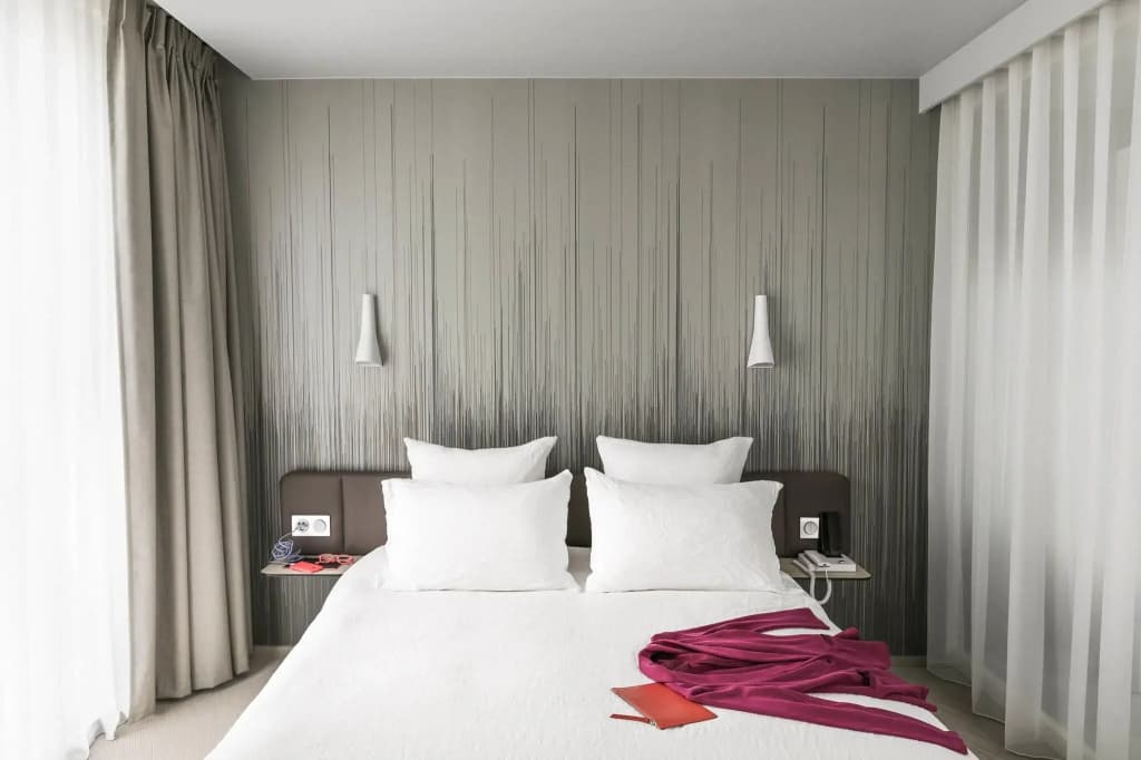 OKKO Hotels Paris Porte de Versailles - Photo 2