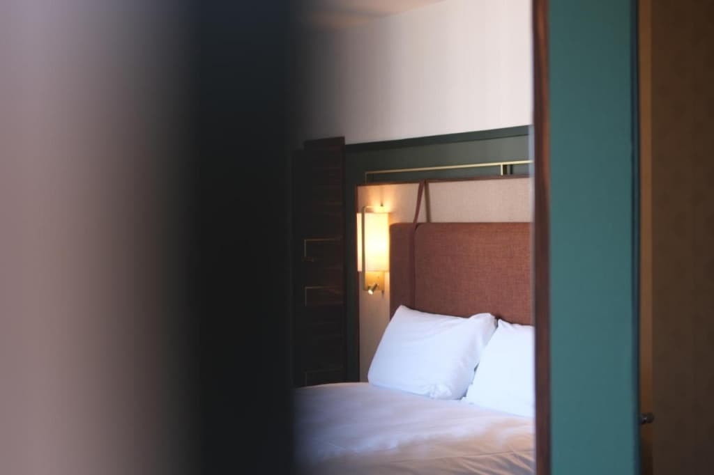 Hotel & Spa Oceania Lille Les Augustins - Miniature 7