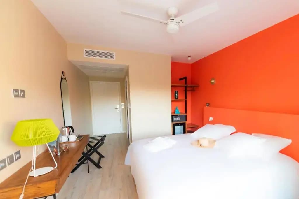 Boutik Hotel 2A - Miniature 3