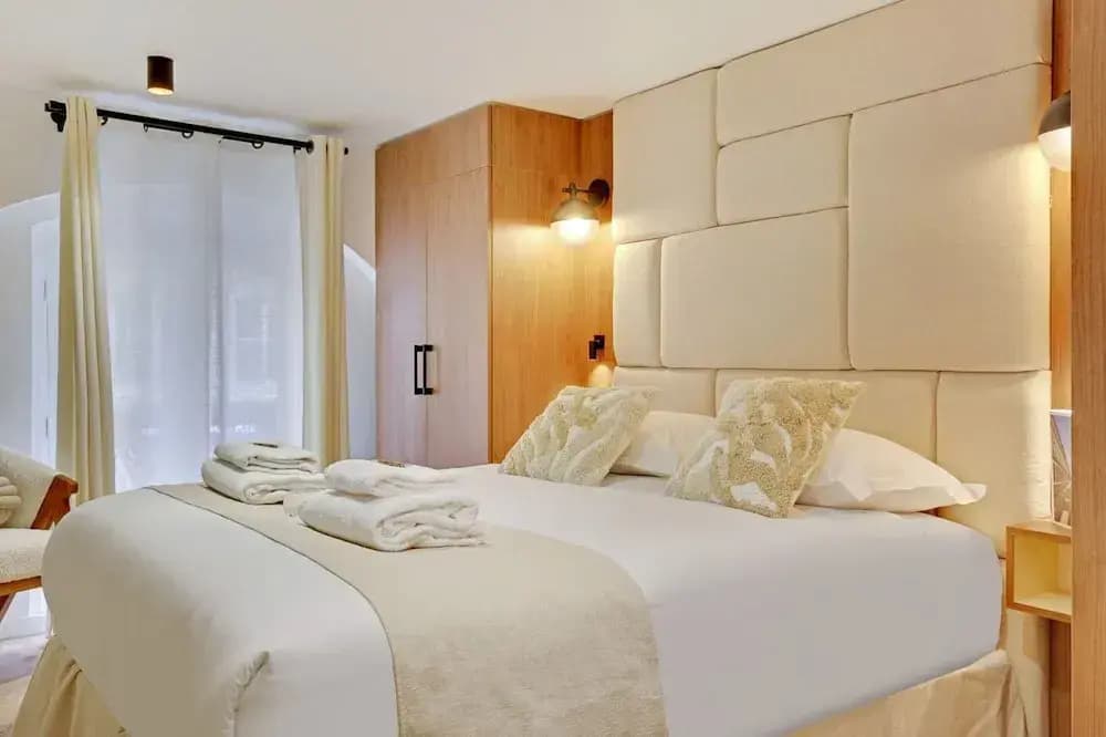 Welcoming & Charming Apartment - 1br/4p - Palais-royal - Photo 4
