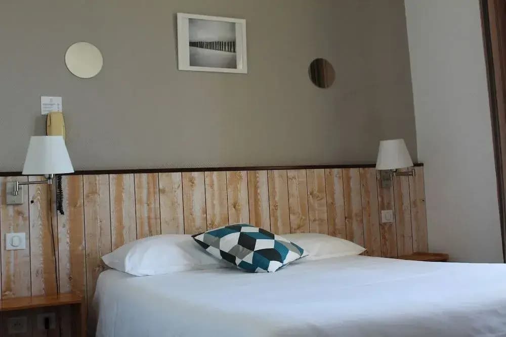Hotel Mer et Forêt - Miniature 6