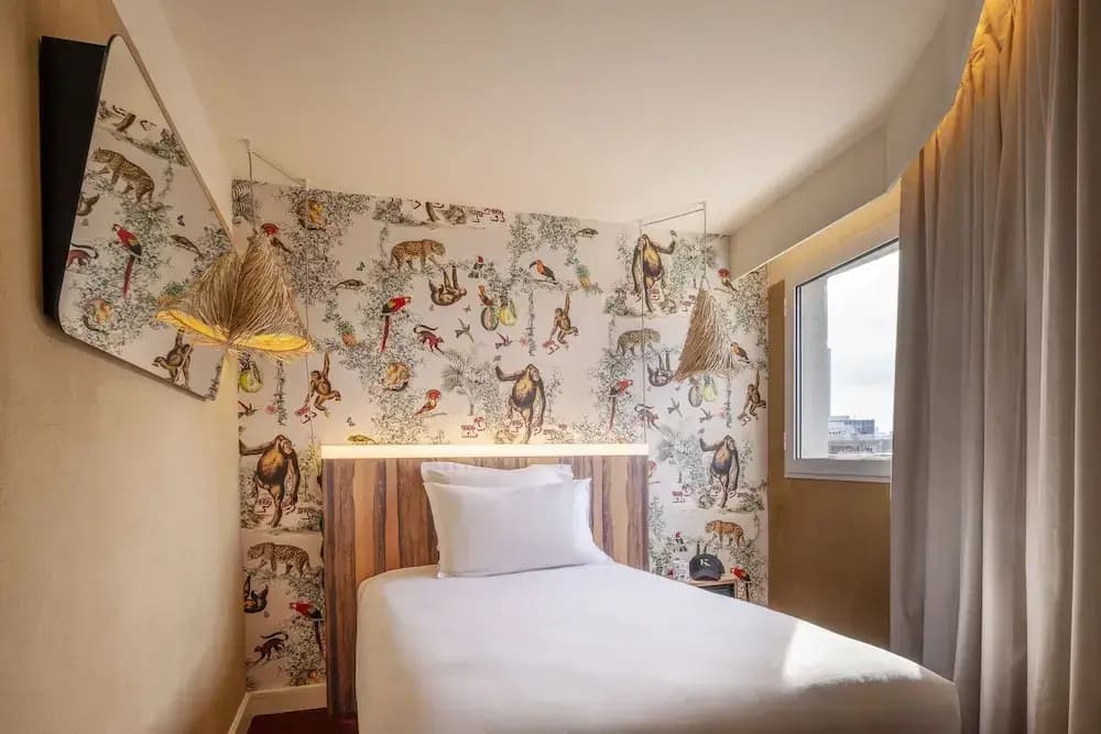 Kopster Hotel Paris Porte de Versailles - Photo 4