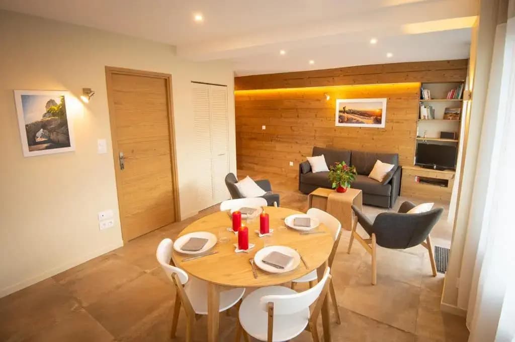 Gîte la Petite École - Photo 2