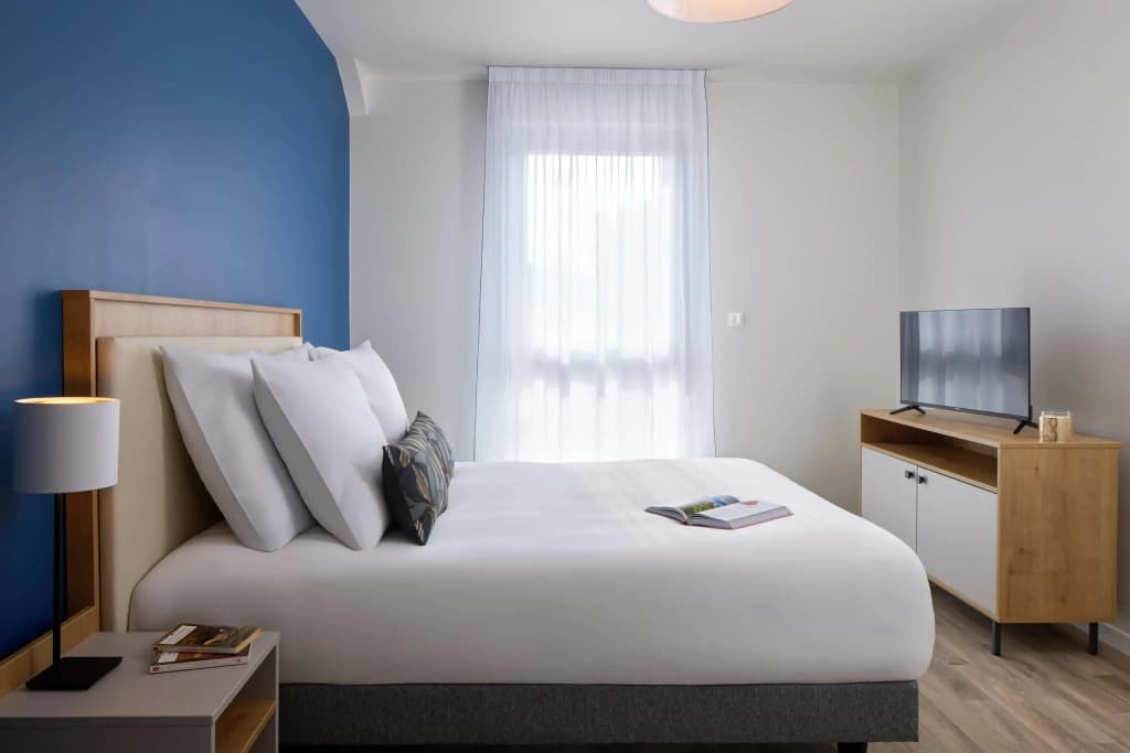 Quality Aparthotel Cholet - Miniature 8