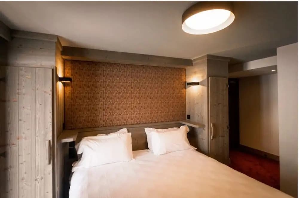Hôtel L’Aigle du Montana by Les Etincelles - Photo 4