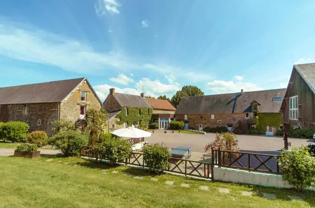 La Ferme des Épis - Photo 1