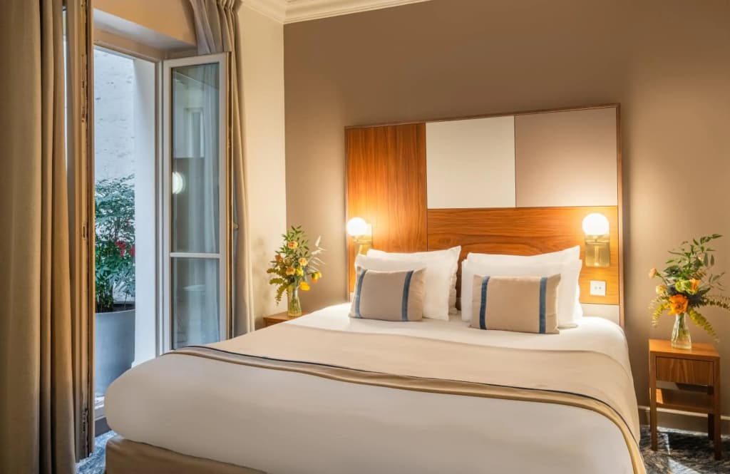 Hôtel Le Tourville by Inwood Hotels - Photo 4