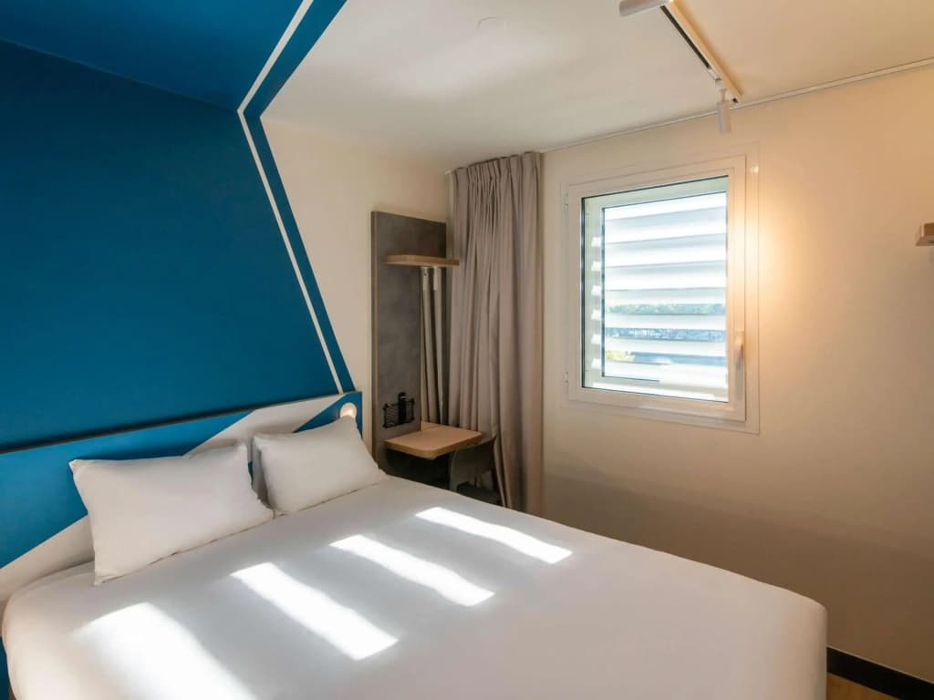 Ibis Budget Lyon Confluence - Photo 3