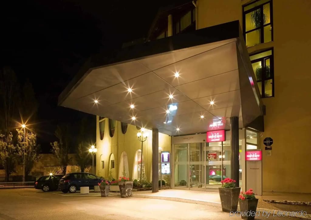 Mercure Beaune Centre - Photo 1