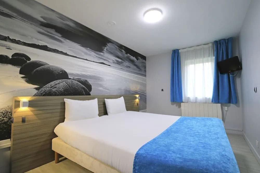 Brit Hotel Confort Le Polder Gravelines - Miniature 6
