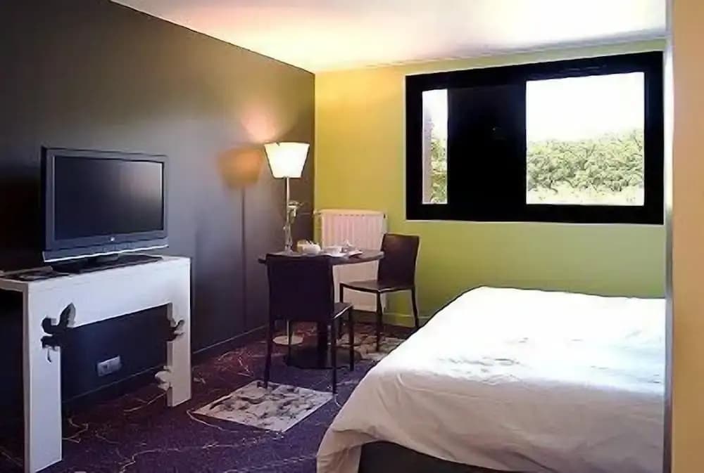 Auberge de la Foret - Photo 2