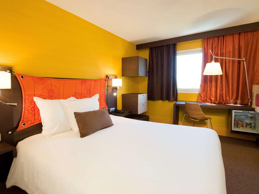New Hotel Opera - Photo 3
