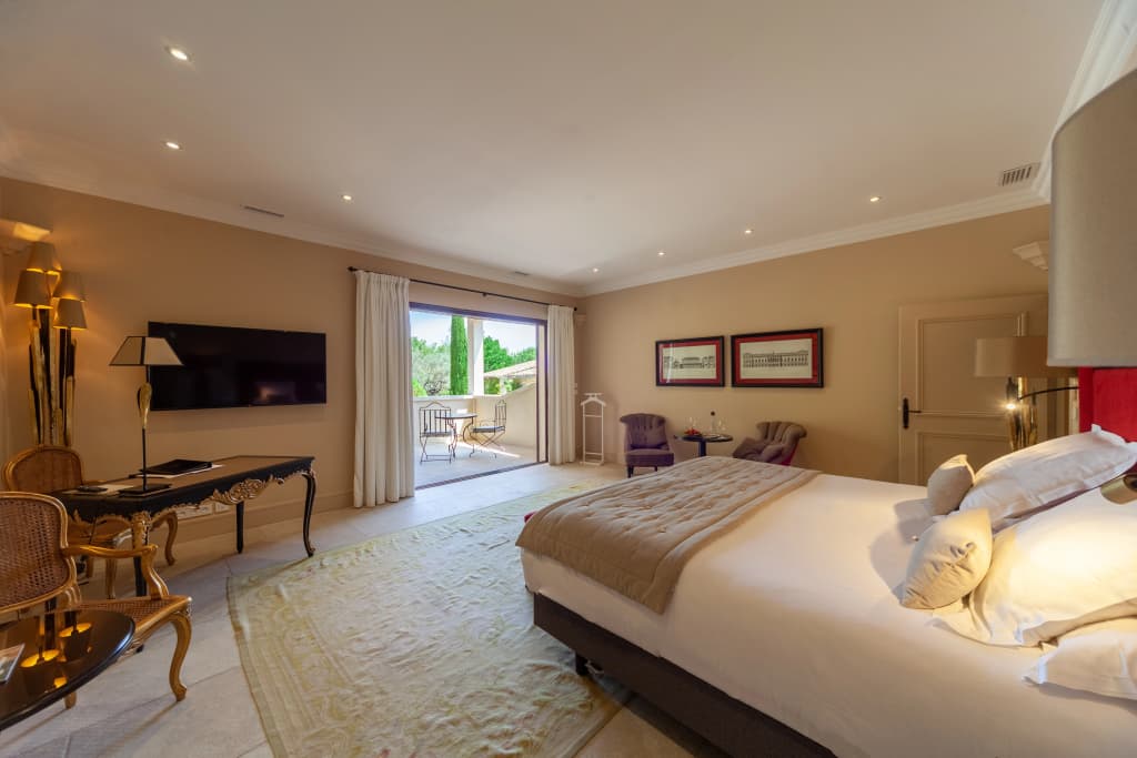 Le Phébus & Spa - Relais & Chateaux - Photo 4