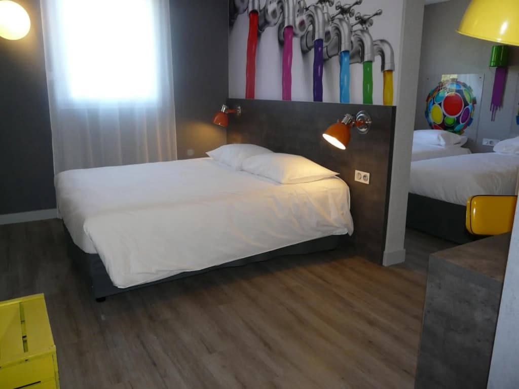 Ibis Styles Vierzon - Photo 3
