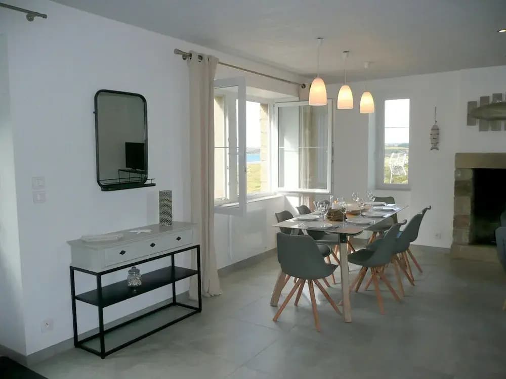 Holiday Home in Plonevez Porzay - Photo 5
