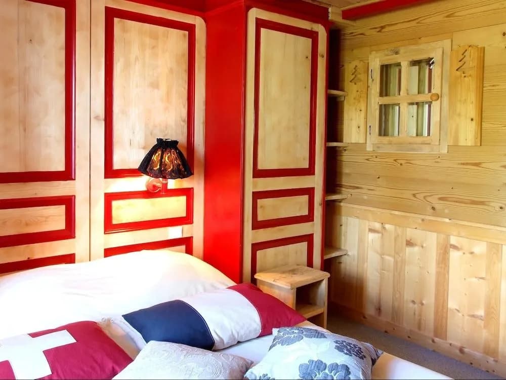 Hôtel Arbez Franco-Suisse - Photo 3