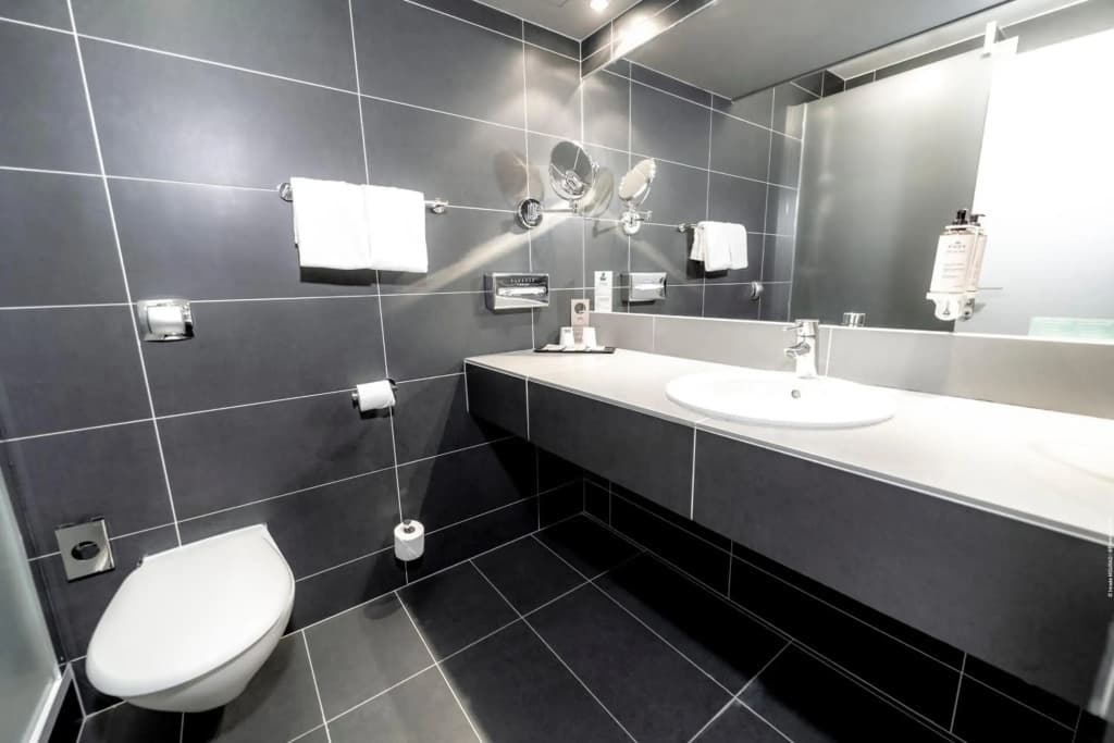 Mercure Bordeaux Lac - Miniature 6
