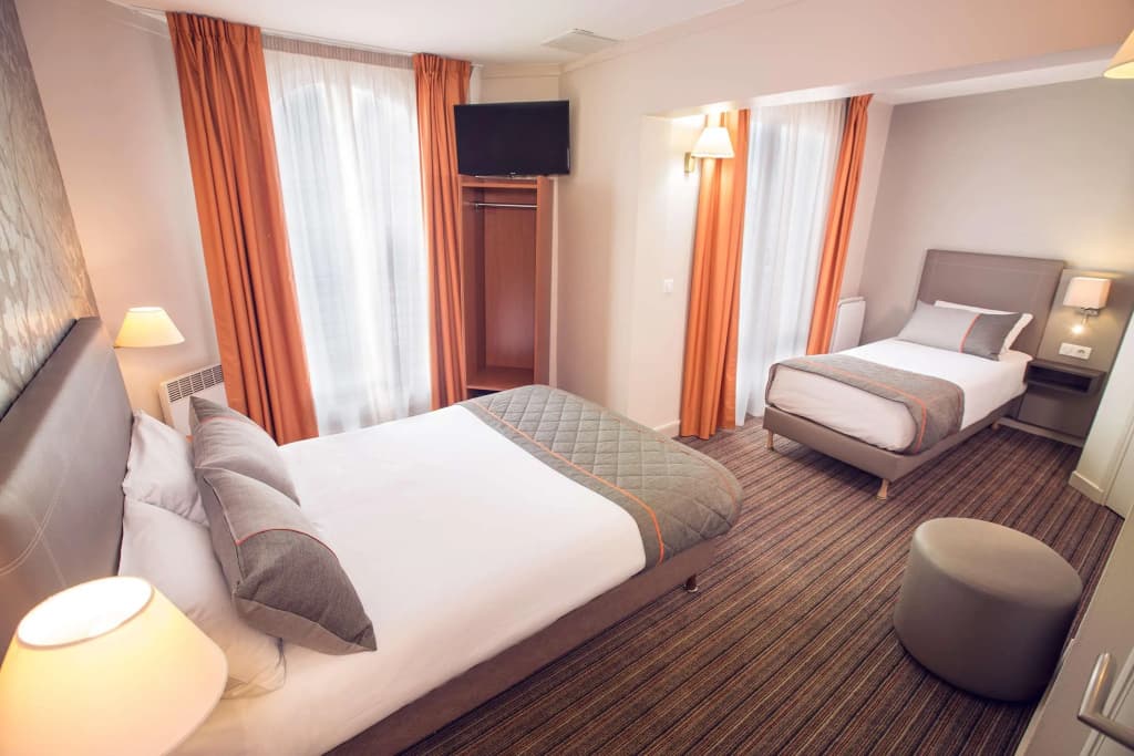 Timhotel Tour Eiffel - Photo 3