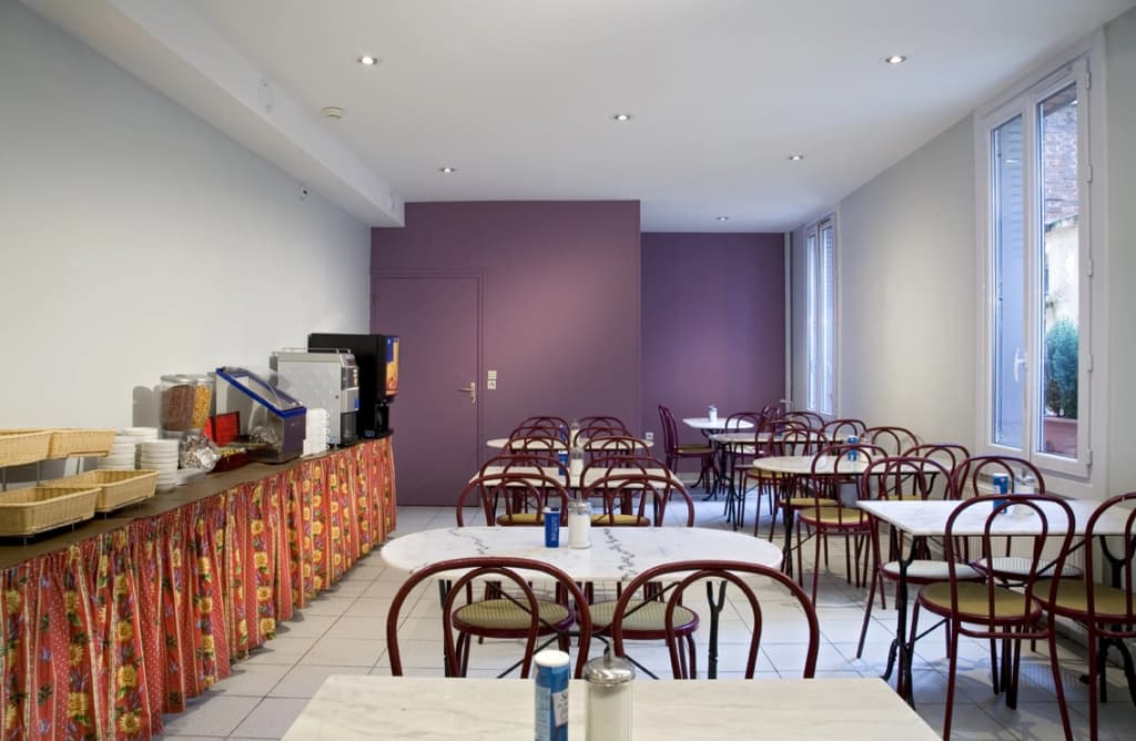 Timhotel Boulogne Rives de Seine - Photo 1