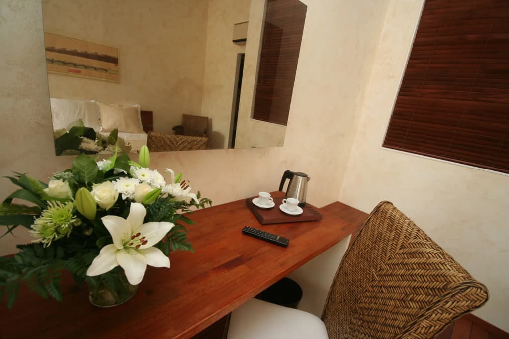 Ile du Gua Suites - Miniature 4