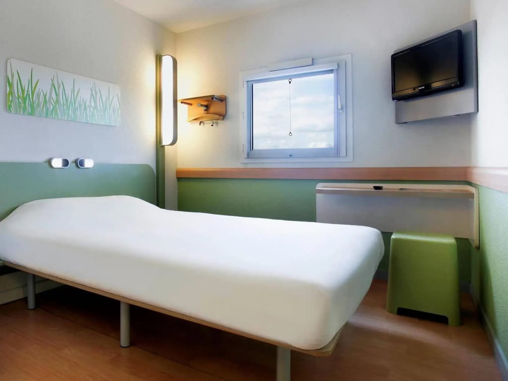 ibis budget Villemomble - Miniature 7