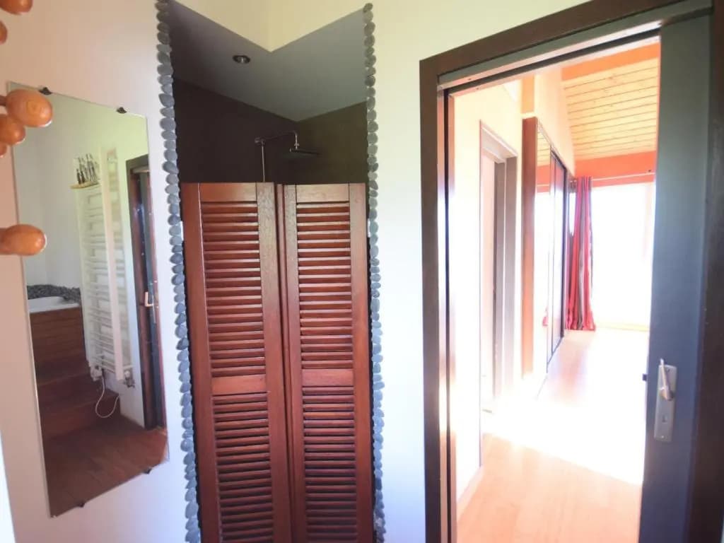 Maison Lugrin, 6 pièces, 8 personnes - FR-1-498-19 - Photo 1