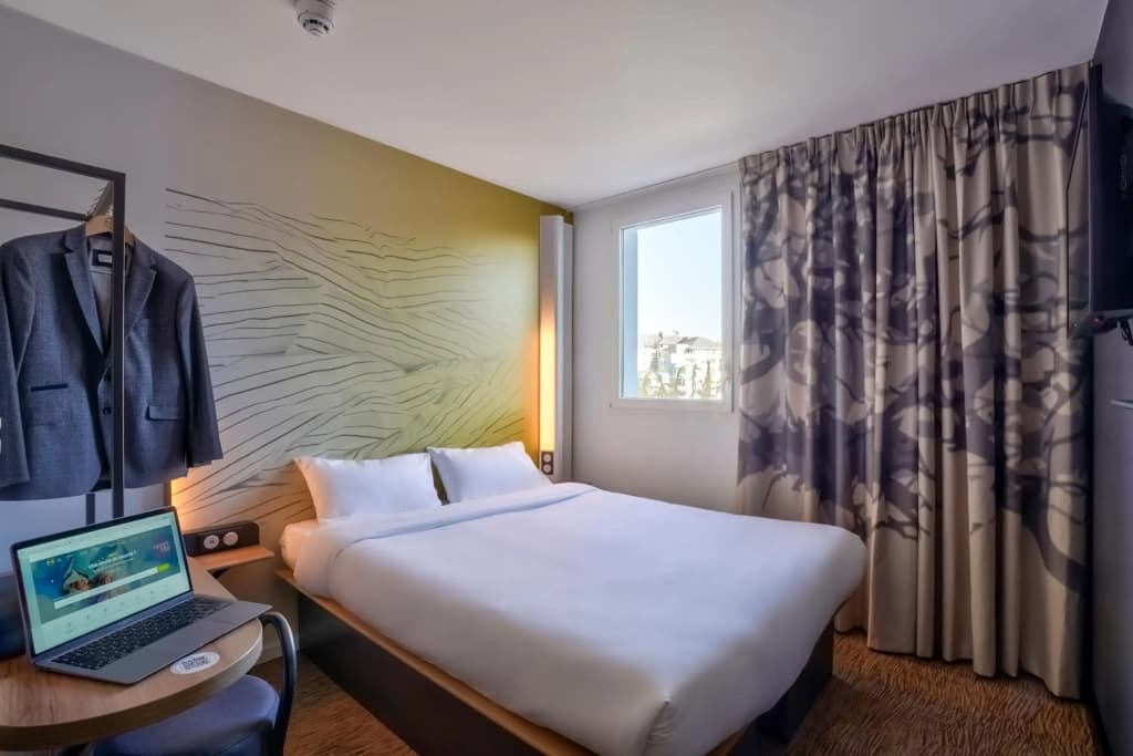 B&B HOTEL Paris Créteil - Photo 4