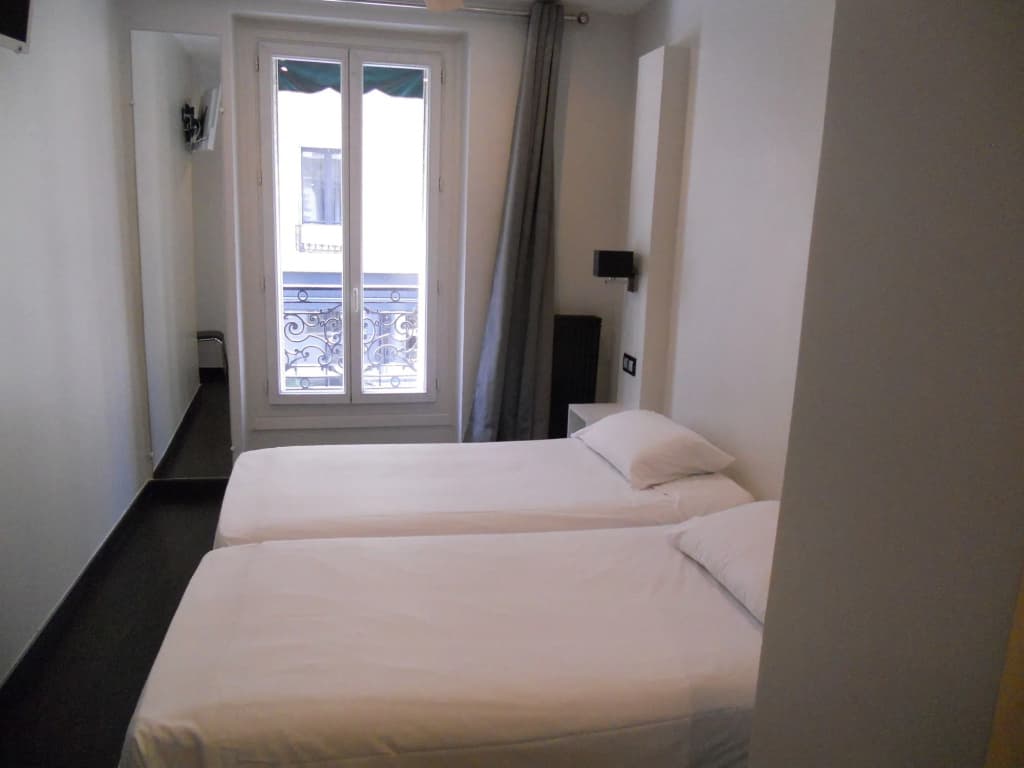 Hôtel des Arts Bastille - Photo 5