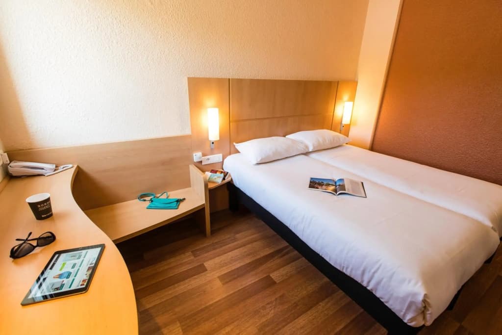 ibis Chateau Thierry - Photo 2