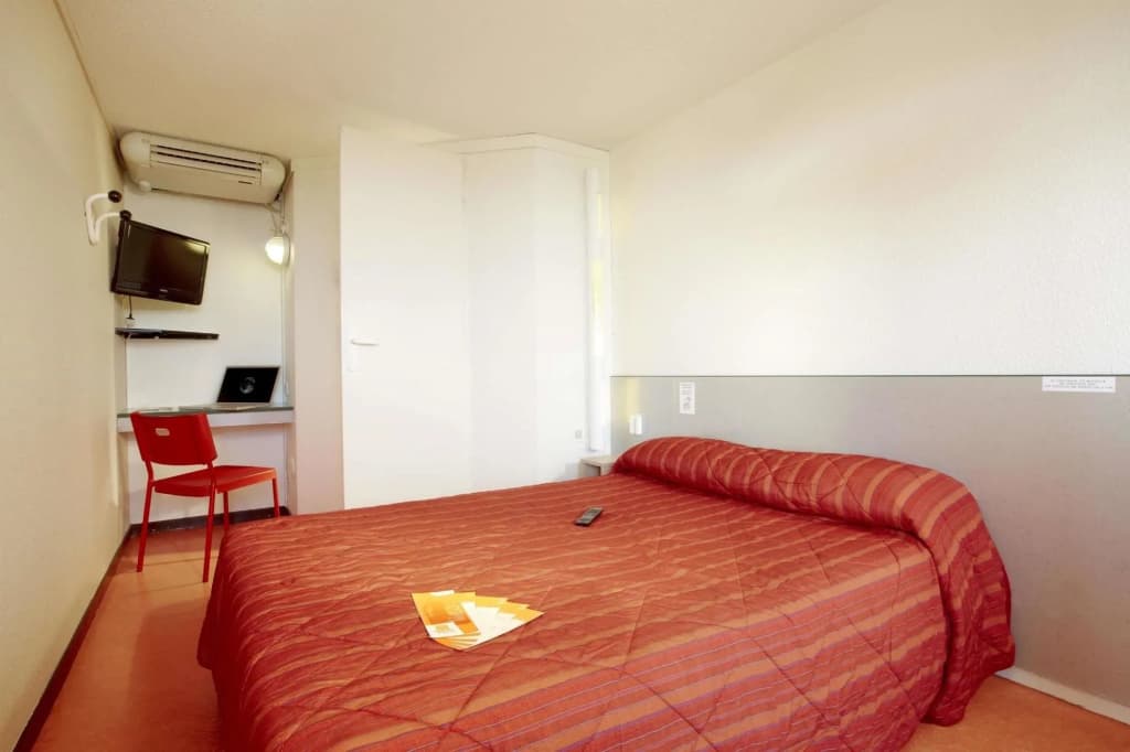 Hotel Première Classe Salon De Provence - Photo 3