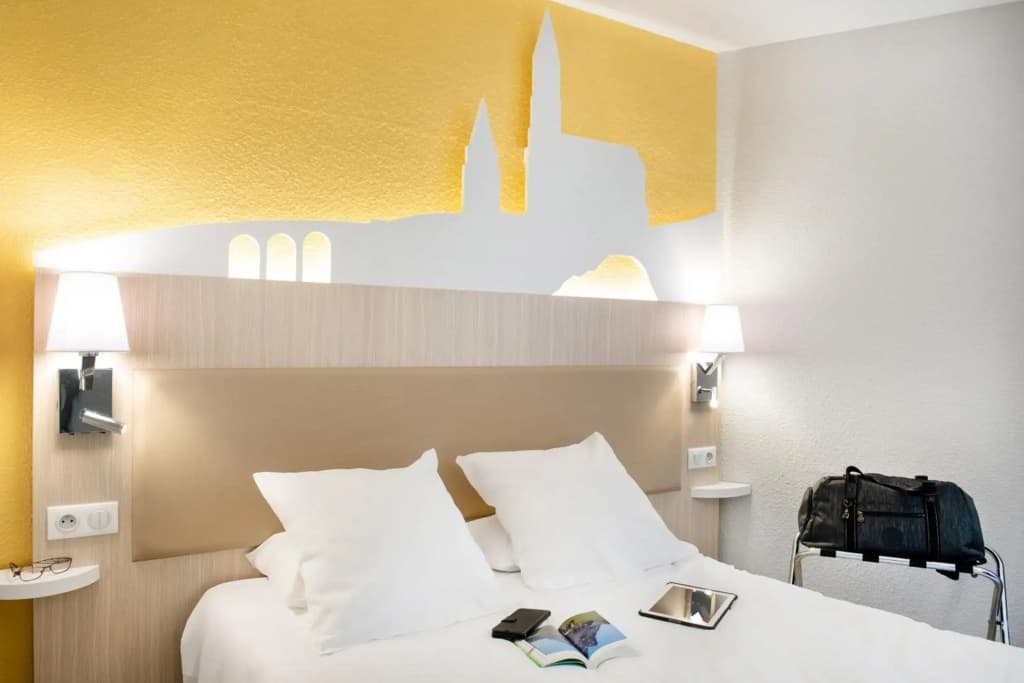 Hotel Saint Sauveur - Photo 3