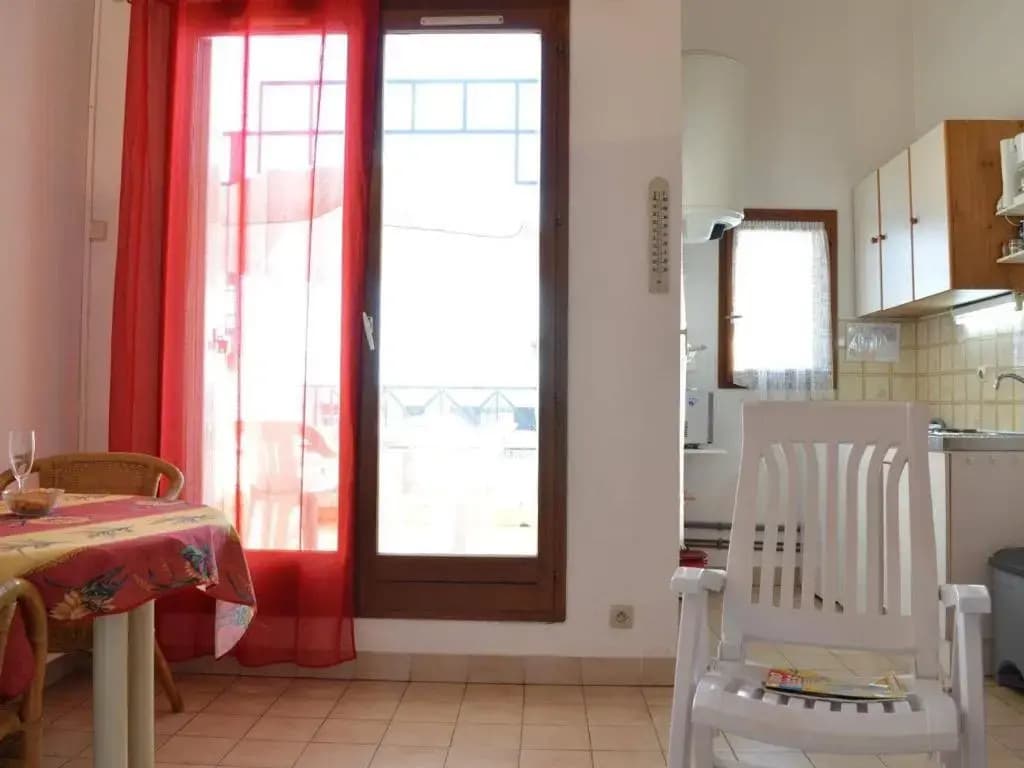 Appartement Saint-Aygulf, 2 pièces, 4 personnes - FR-1-226A-13 - Photo 2