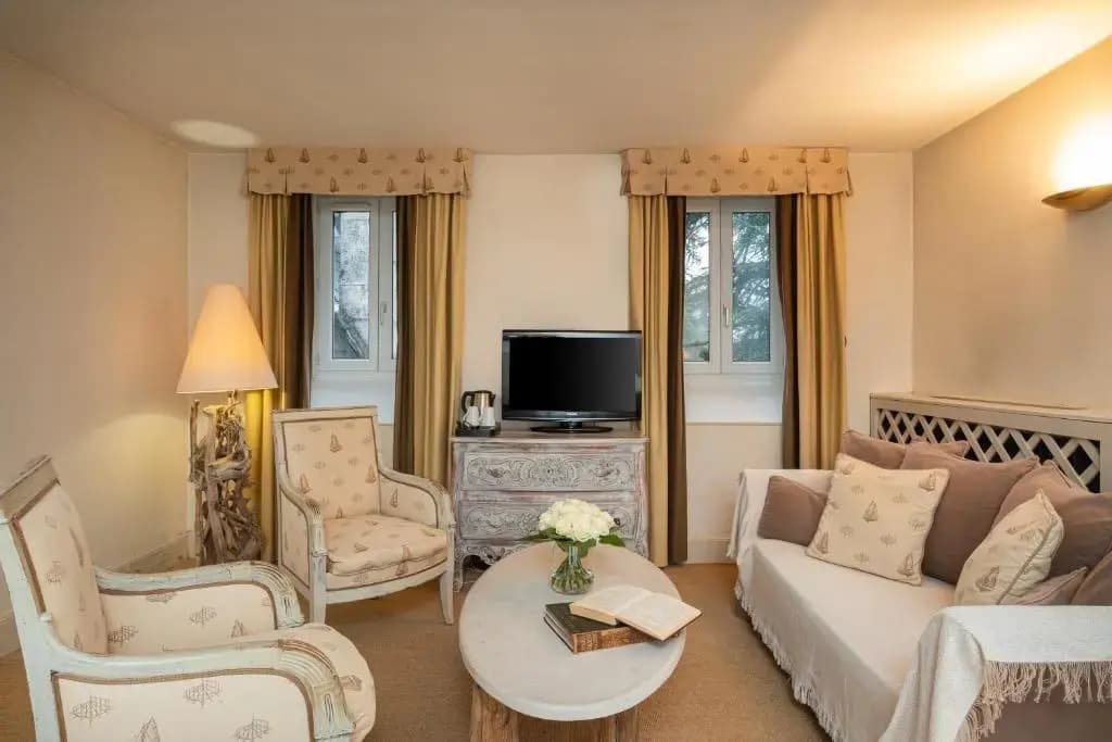 Chateau des Reynats - Photo 3