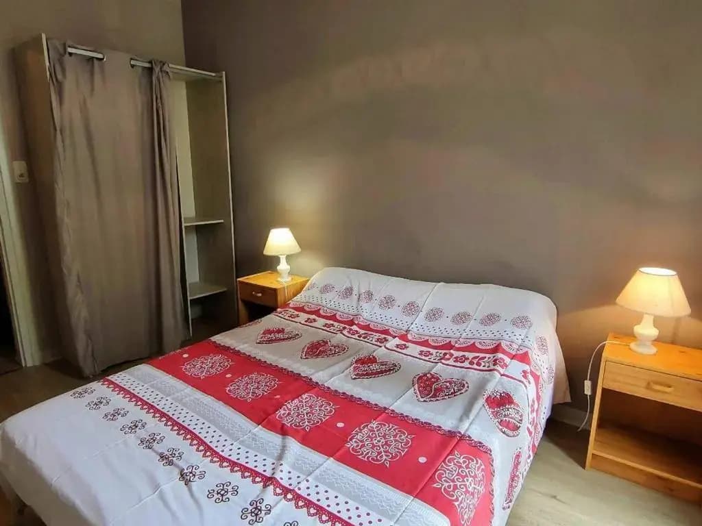 Appartement Cauterets, 3 pièces, 6 personnes - FR-1-234-142 - Photo 3
